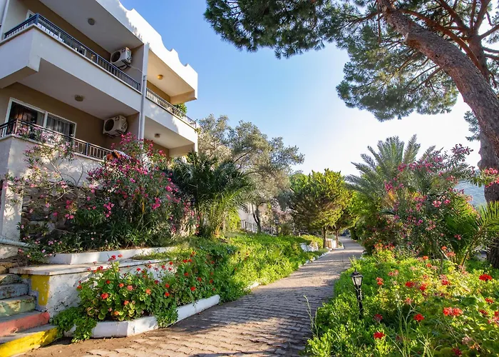 Pigale 3* Kusadasi