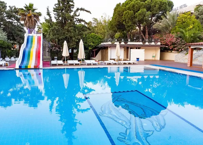 Pigale Hotel