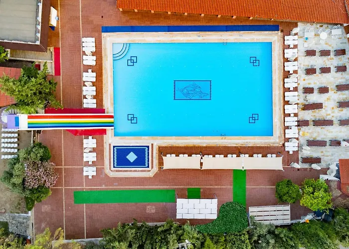 Pigale Hotel Kusadasi