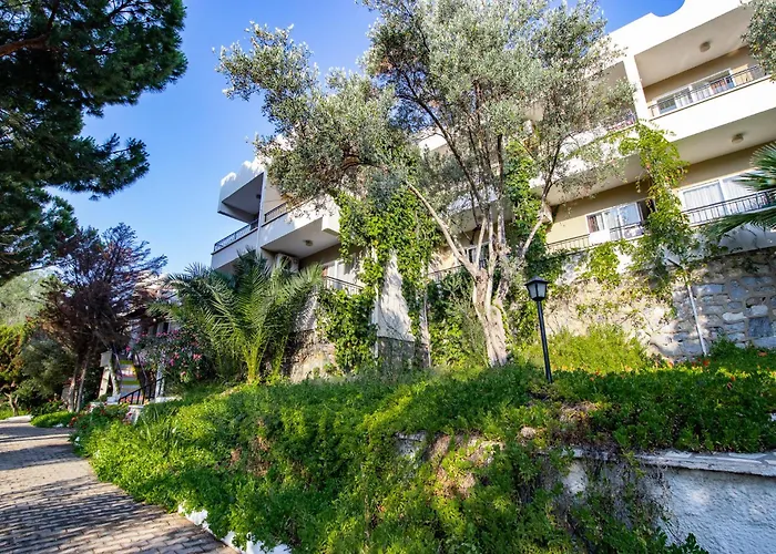 Hotel Pigale Kusadasi